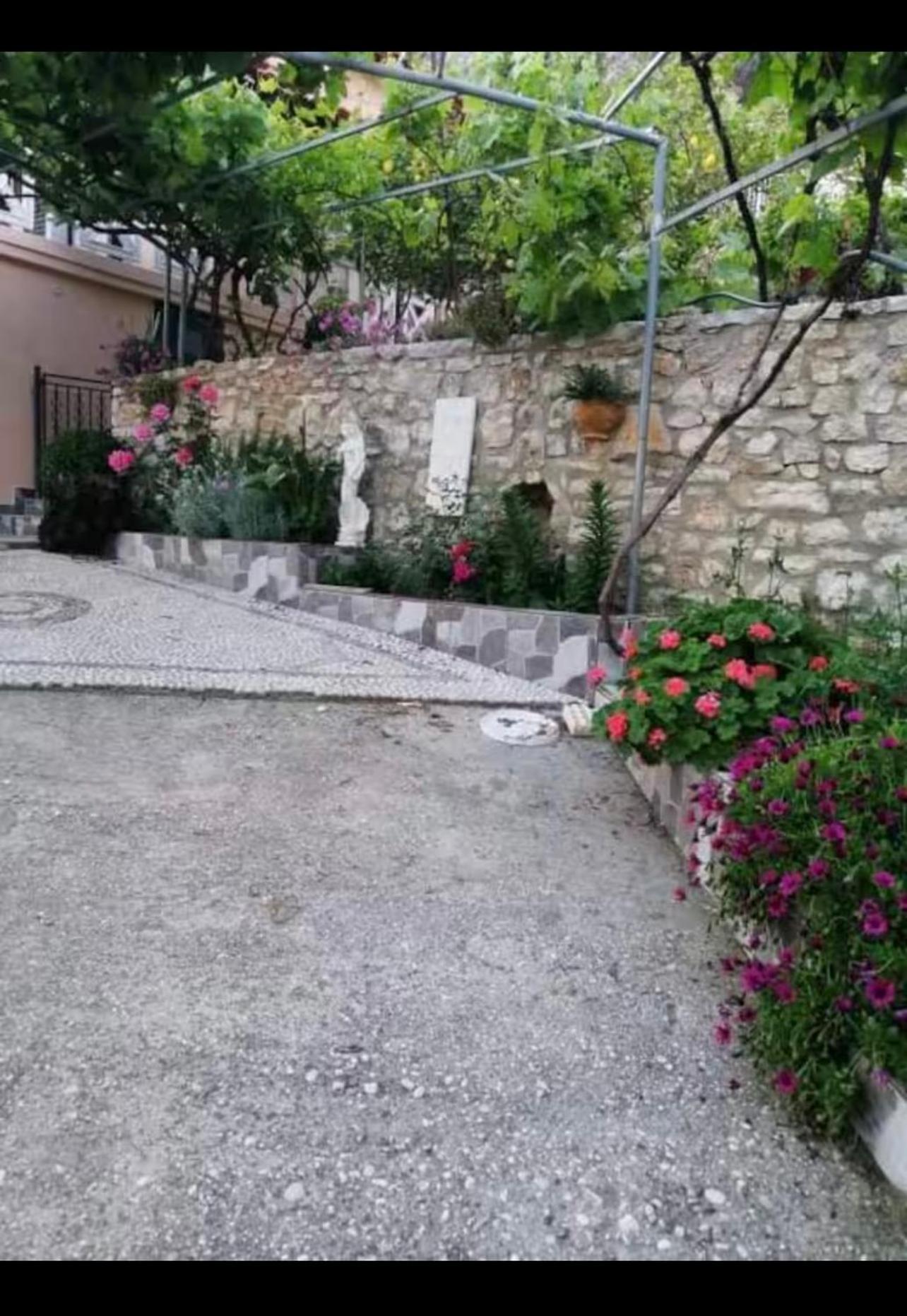 Appartement Nefeli Piqeras