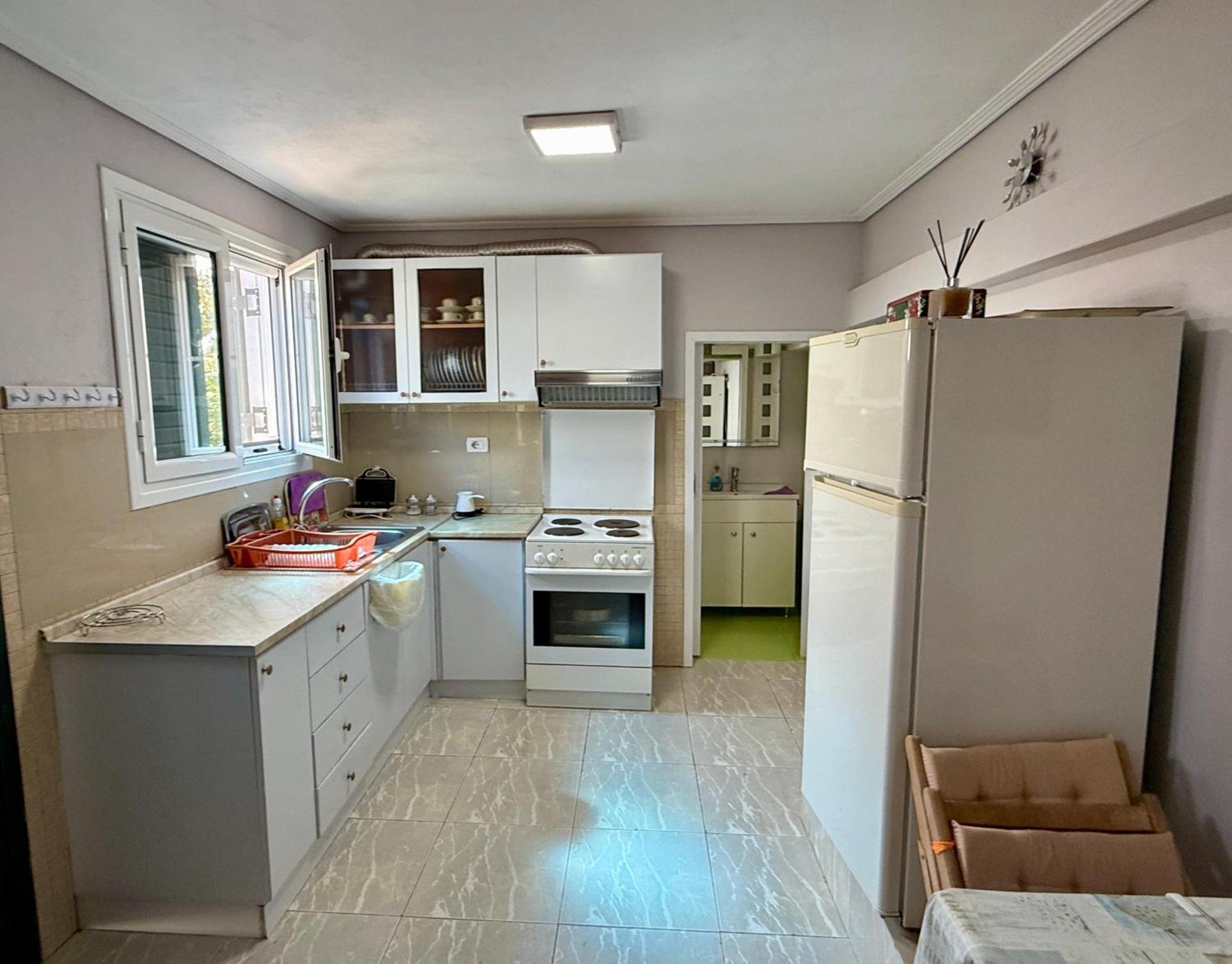 Nefeli Apartamento