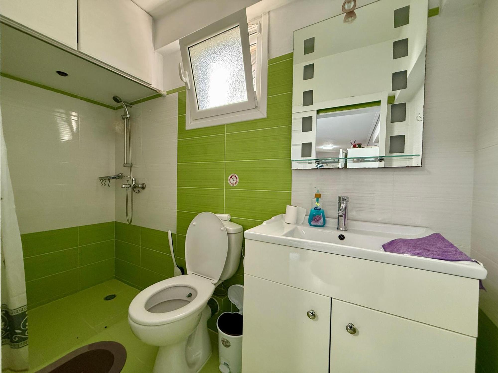 Apartamento Nefeli Piqeras